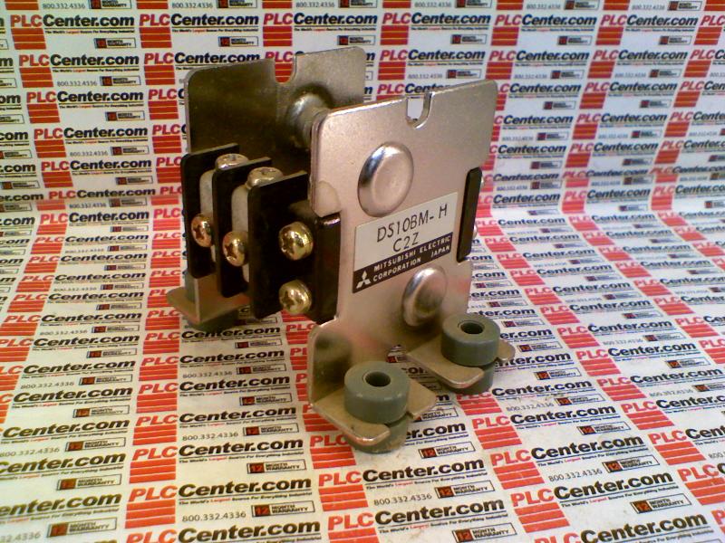 MITSUBISHI DS10BM-H