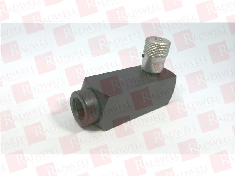 PARKER PCM820S