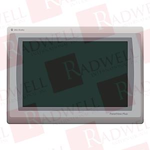 ALLEN BRADLEY 2711P-T12W22D9P-B