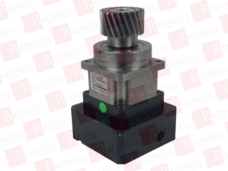 DANAHER MOTION 42-220379-G033