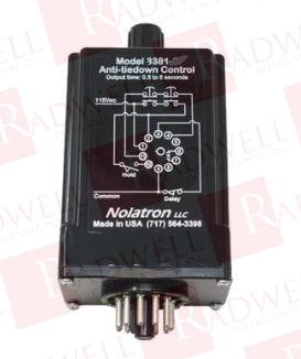 NOLATRON 3381E-5