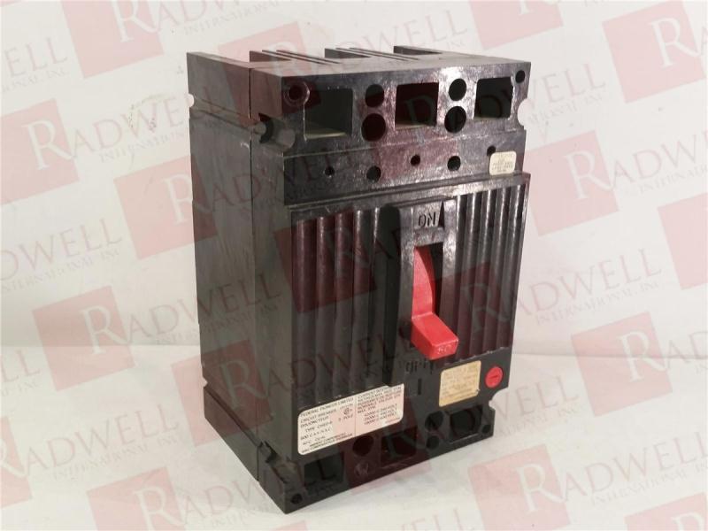 SCHNEIDER ELECTRIC CHED136050