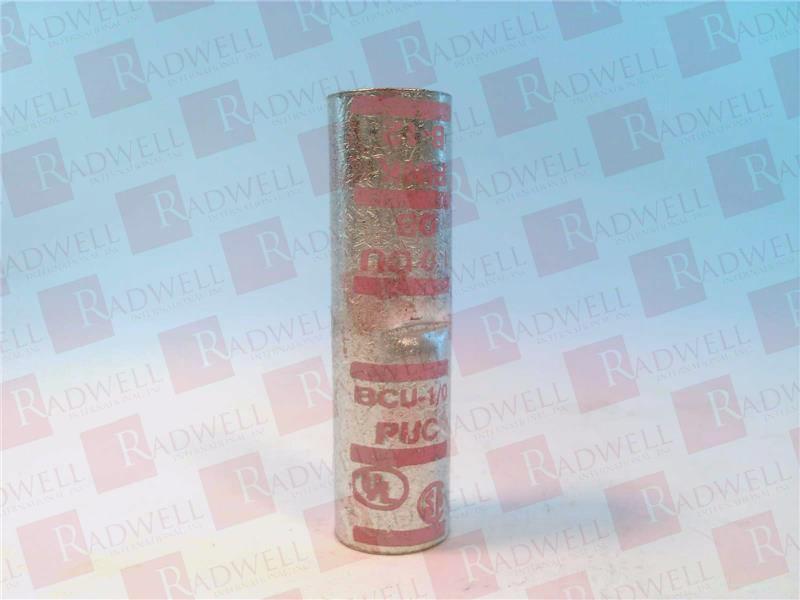 TELEDYNE BCU1/0