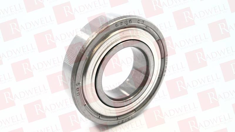 ORS BEARING 6206-ZZ-C3-G93