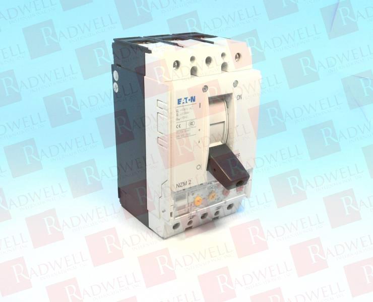 EATON CORPORATION NZMH2-VE250