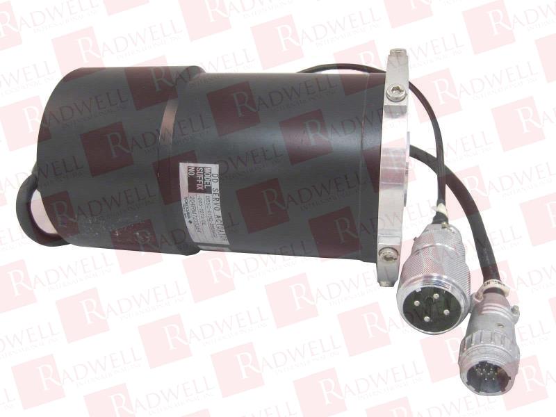 YOKOGAWA DB5C-015G-2B9A4G2-005-7273/CE