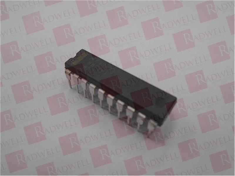 ON SEMICONDUCTOR MM74HCT240N