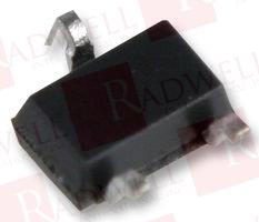 DIODES INC BC846BW-7-F