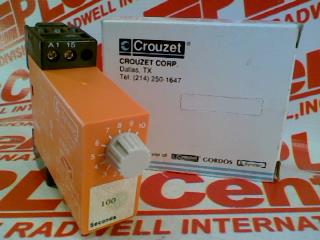 CROUZET BARF100S-110V