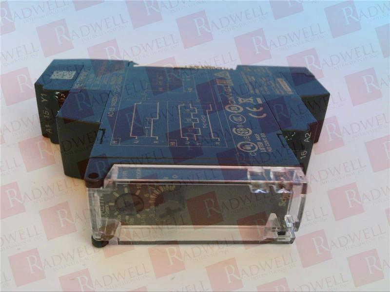 SCHNEIDER ELECTRIC RE17RHMU