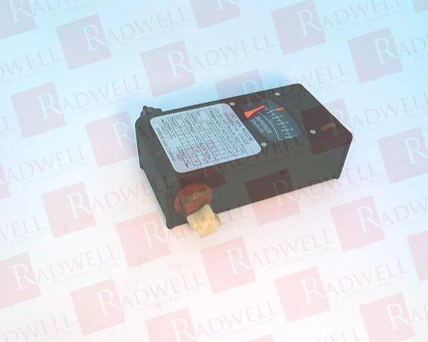 SUPERIOR VALVE 6406