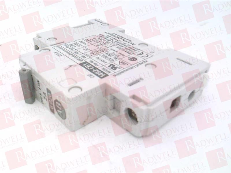 ALLEN BRADLEY 1492-CB1G020