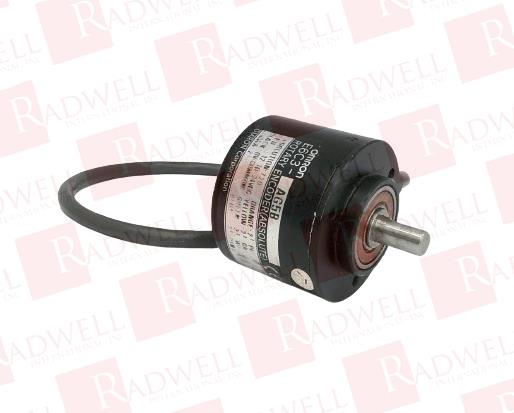 OMRON E6C3-AG5B 720P/R 1M