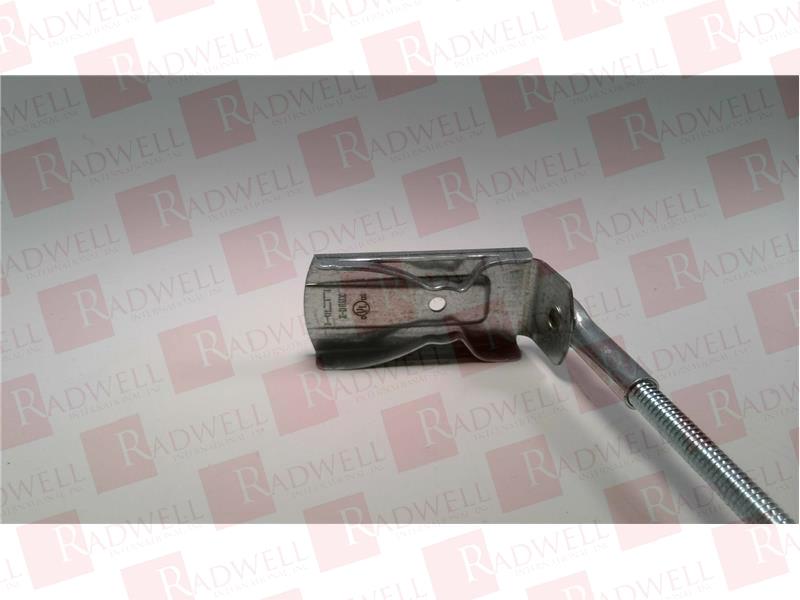 HILTI X-DR 1' T MX