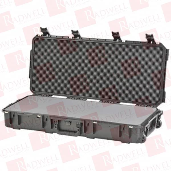 SKB CASES 3I-3614-6B-L