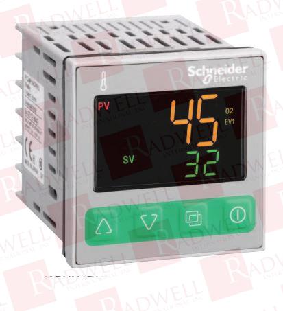 SCHNEIDER ELECTRIC RTC48PUN1RNHU