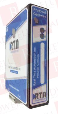 REAL TIME AUTOMATION 460ETCMM-NNA1-PW