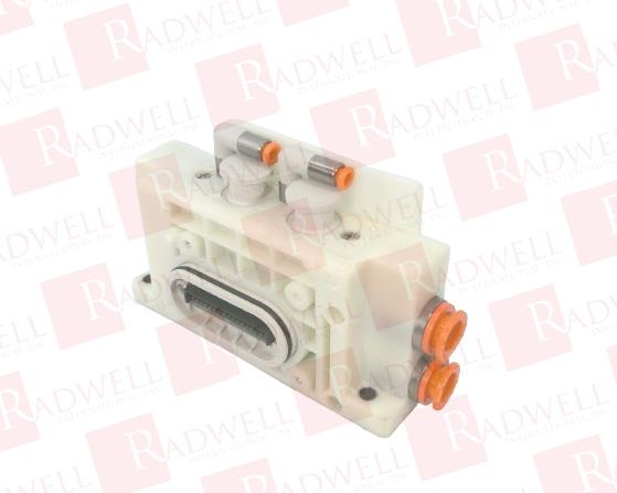 SMC SY50M-1-1AR-N11-NA
