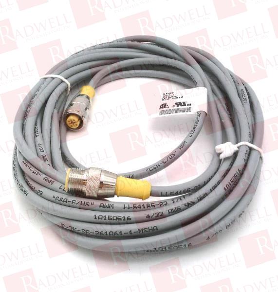 TURCK RK 4.4T-8-RS 4.4T