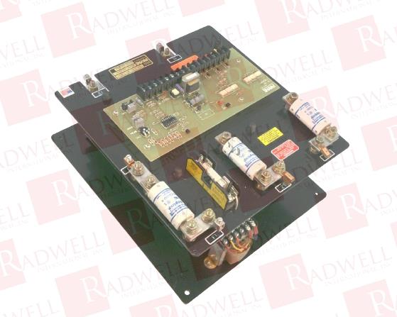 PAYNE CONTROLS COMPANY 18EZ-3-80