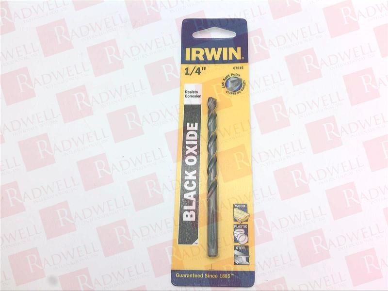 IRWIN TOOLS 67516