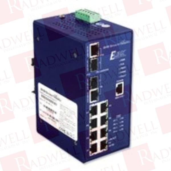 ADVANTECH EIRP610-2SFP-T