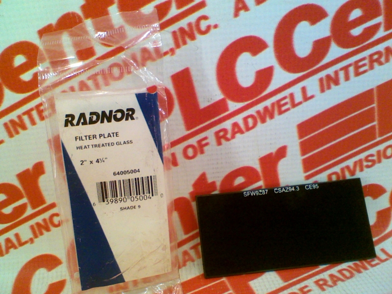 RADNOR 64005004