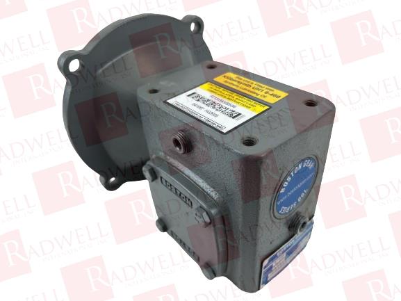 ALTRA INDUSTRIAL MOTION F713-15KV-B5-G6
