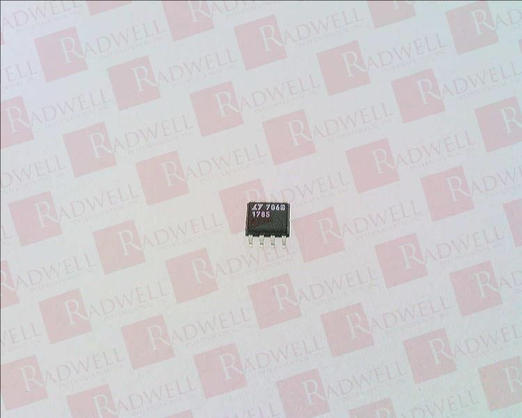 ANALOG DEVICES LT1785CS8#PBF