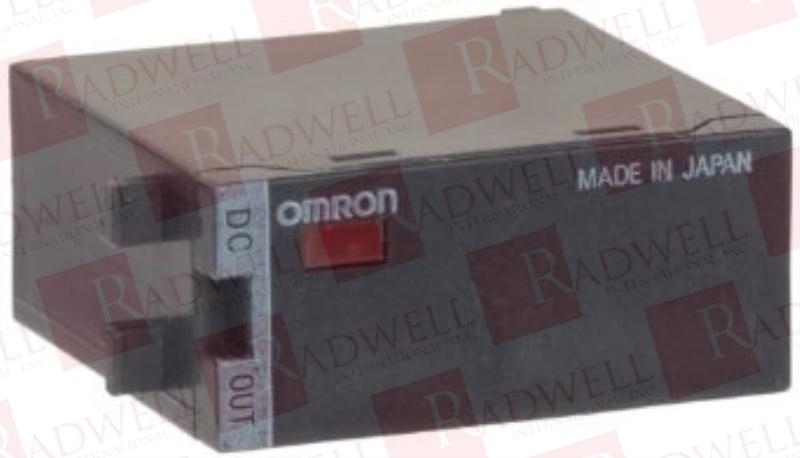 OMRON G3R-OD201SN DC5-24
