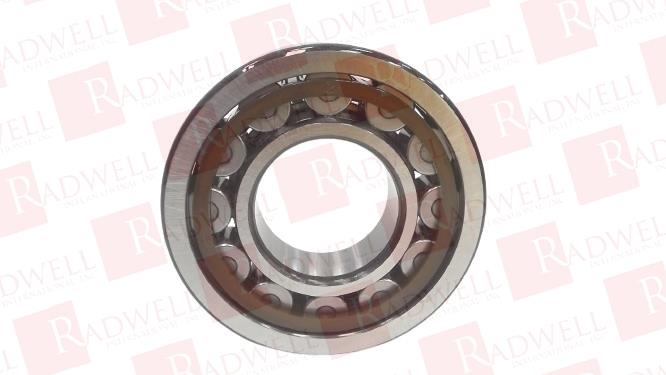 SKF NJ308-ECP