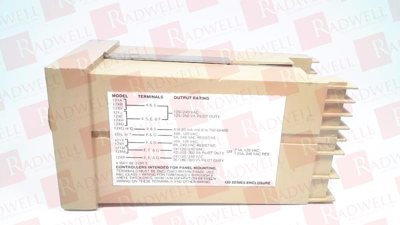 INVENSYS 121A-10030-031-0-00