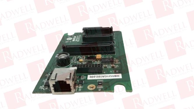 GENERAL ELECTRIC 12M9-0021-A6