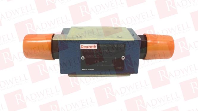 BOSCH Z2FS-6-2-44/2QV/60