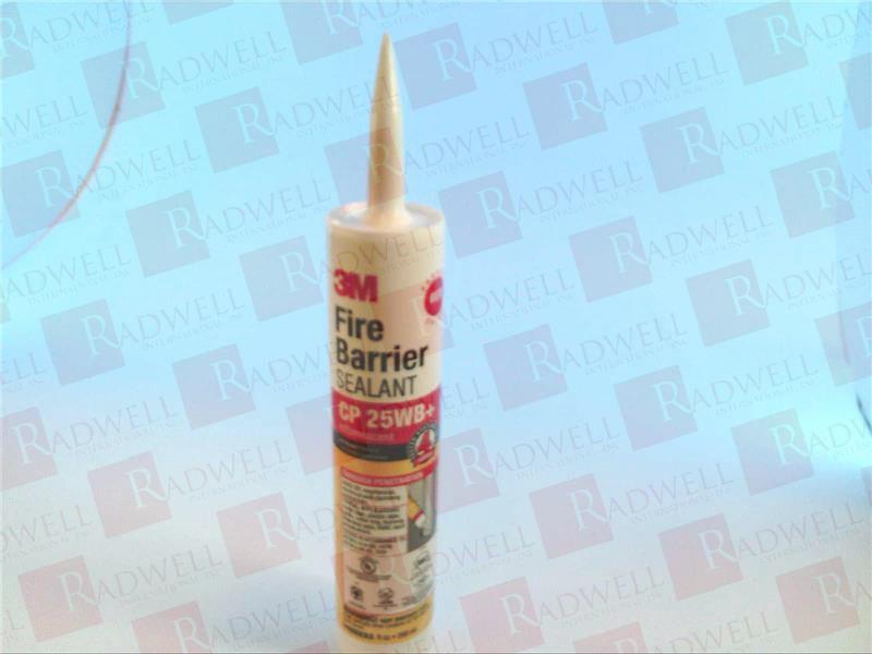 3M CP25WB+10.1OZ