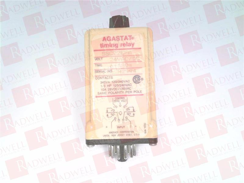 TE CONNECTIVITY SSC22EFA