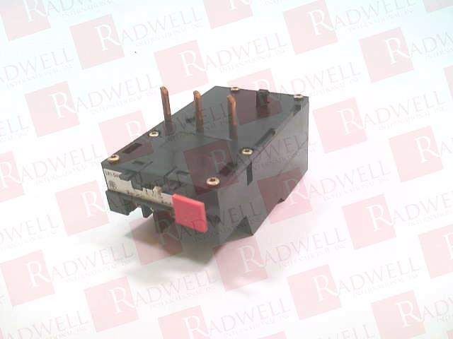 SCHNEIDER ELECTRIC LR1-D40353
