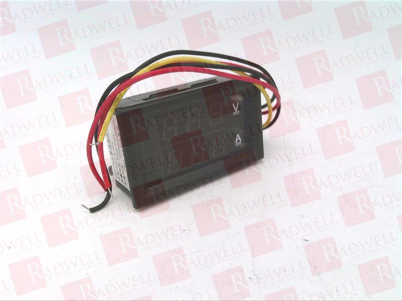 YB ELECTRONICS CO LTD YB27VA-50A