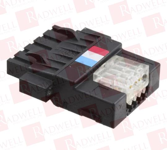 OMRON DCN4-BR4