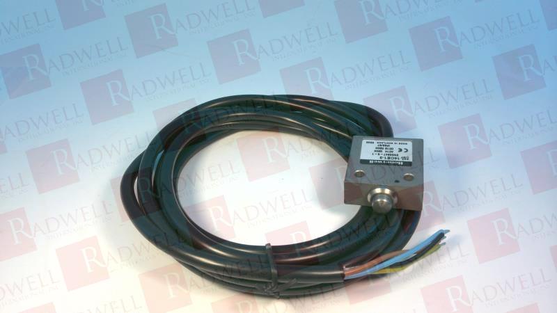 HONEYWELL 14CE1-3