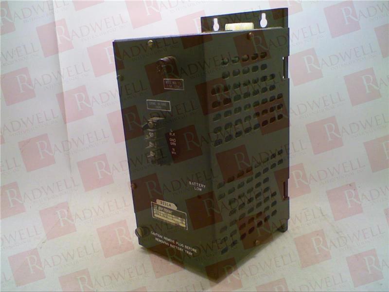 SCHNEIDER ELECTRIC 8030-PS-10