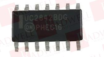 ON SEMICONDUCTOR UC2842BDG