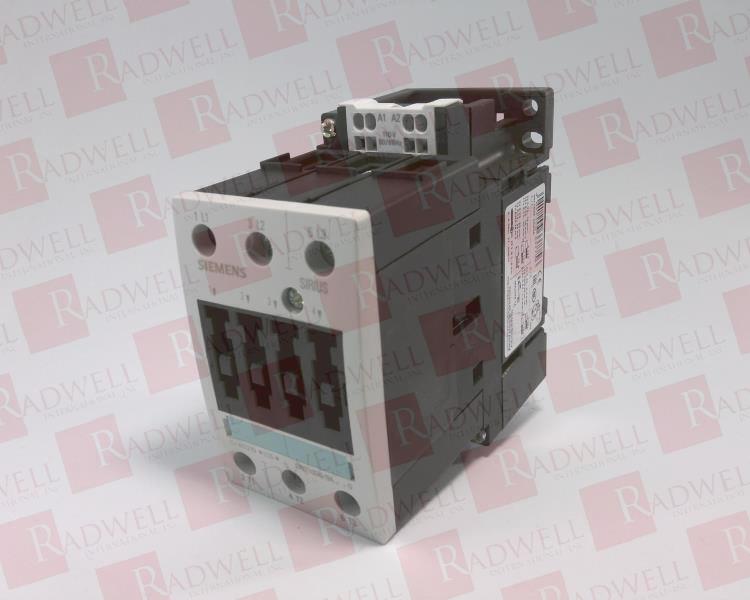 SIEMENS 3RT10363AG20
