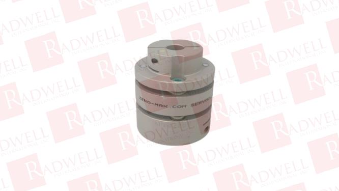 ZERO MAX INC SC040R-004-019