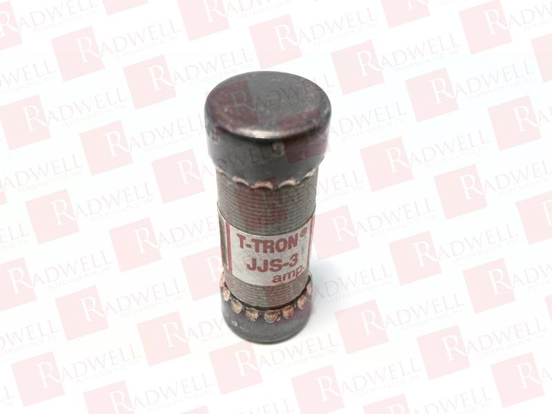 EATON CORPORATION JJS-3