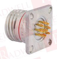 SOURIAU D38999/21YE06PN