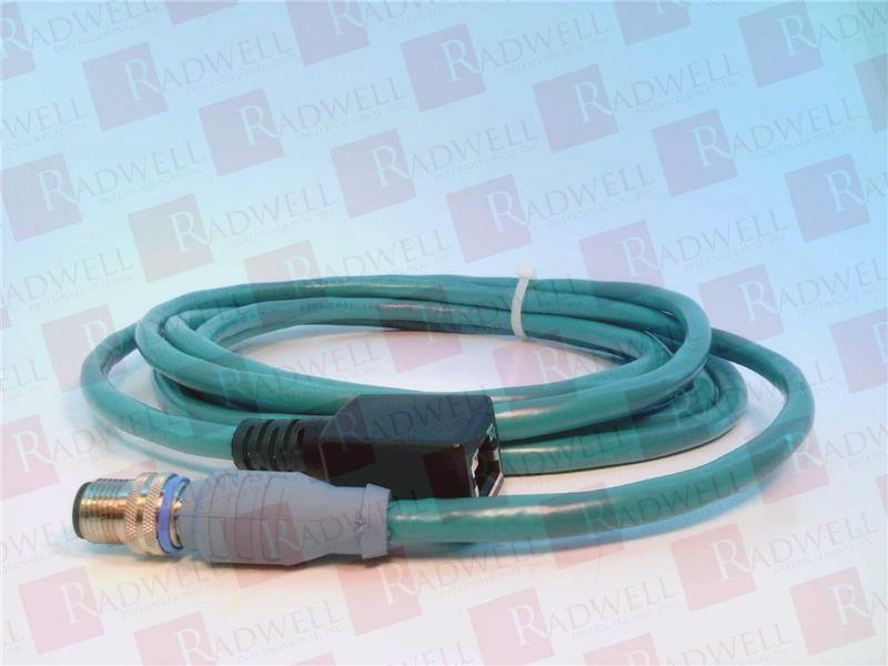 TURCK RSSD RJ45SF 441-3M