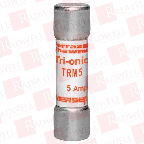 MERSEN TRM-5