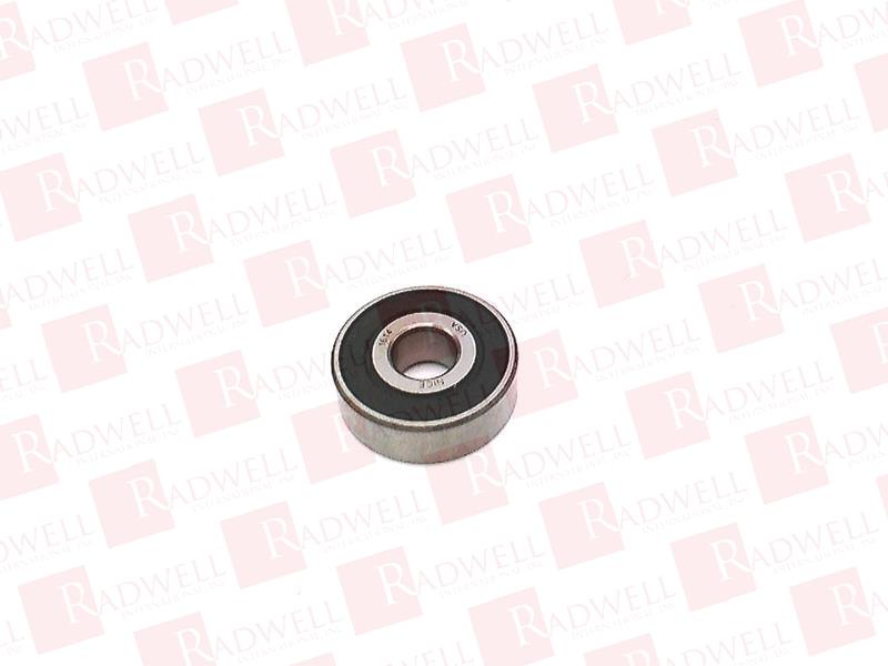 RBC BEARINGS 1614-DCTN