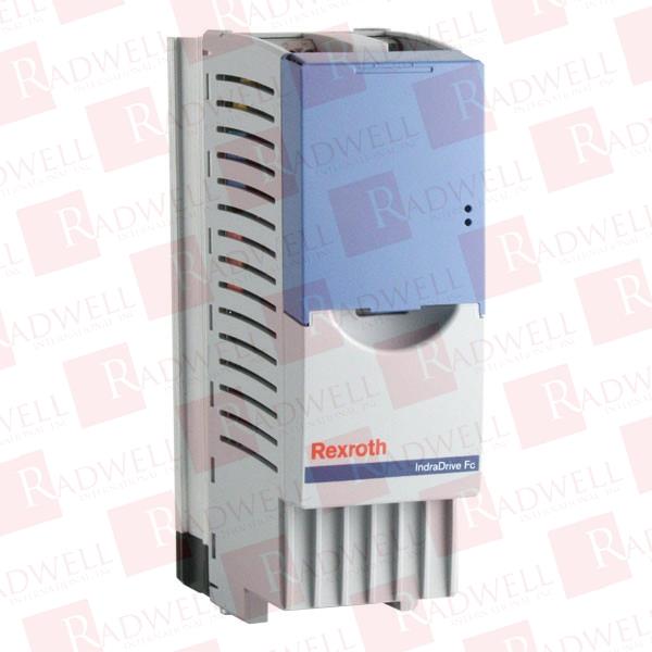 BOSCH FCS01.1E-W0025-A-04-NNBV